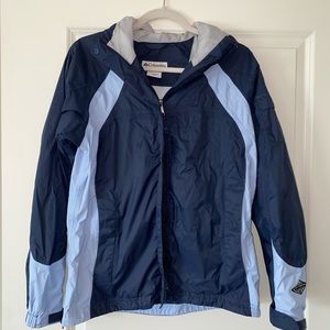 Columbia Omnitech Jacket